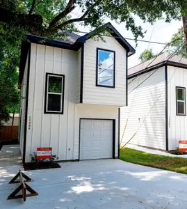 New construction Single-Family house 11384 Underwood St, Willis, TX 77318 - image