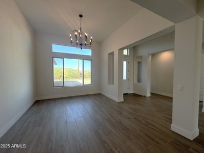 New construction Single-Family house 11715 S 39th Ave, Laveen, AZ 85339 - image 7