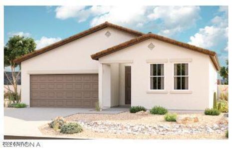 New construction Single-Family house 48461 N Dorotea Way, Gold Canyon, AZ 85118 Onyx- photo 1 1