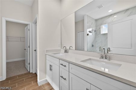 New construction Single-Family house 430 Nw 14Th St, Cape Coral, FL 33993 plan The Bluewater Cove - image 10