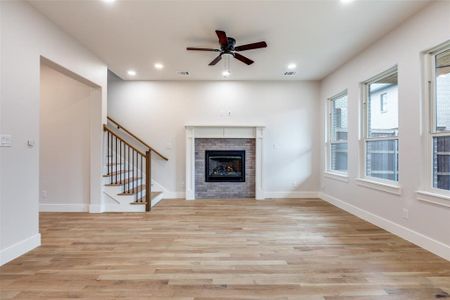 New construction Single-Family house 7106 Granada Pl, Dallas, TX 75223 null- photo 4 4