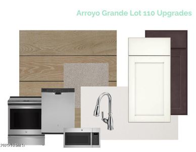 Interior Finishes