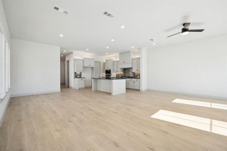 New construction Single-Family house 416 Dover Mews, Celina, TX 75009 plan Giselle - image 12