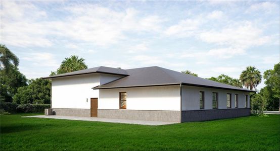 New construction Single-Family house 311 Campbell St, Port Charlotte, FL 33953 - image