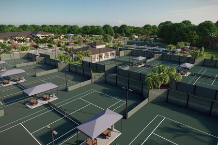 New construction Single-Family house 13091 Florida Crane Dr, Palm Beach Gardens, FL 33412 plan Dorado - image 13