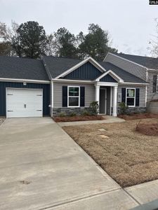 New construction Single-Family house 207 Fescue Dr, Columbia, SC 29212 plan Earle - image