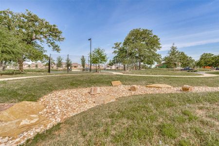 New construction Single-Family house 151 Periwinkle Ln, Bastrop, TX 78602 null- photo 29 29