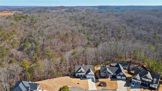 New construction Single-Family house 23 Greencliff Way Se, Cartersville, GA 30120 Azalea Park- photo 56 56