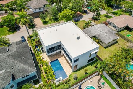 New construction Single-Family house 1318 Se 13Th Ter, Fort Lauderdale, FL 33316 null- photo 81 81