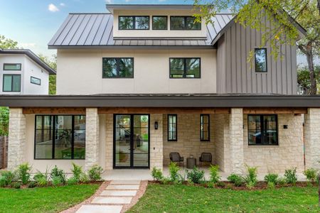 New construction Single-Family house 1508 Dexter St, Austin, TX 78704 null- photo 0 0