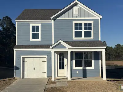 New construction Single-Family house 114 Lilac Grove Wy, Summerville, SC 29486 null- photo 0 0