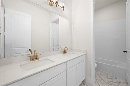 New construction Single-Family house 117 Aiden Dr, Waxahachie, TX 75165 plan Hillside - image 10