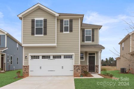 The Meadows at Asbury Ridge by Century Communities in York - photo 6 6