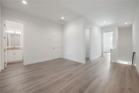 New construction Townhouse house 5530 N 9Th St, Unit 6, Tampa, FL 33604 null- photo 53 53
