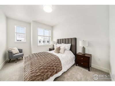 New construction Townhouse house 5073 Avon Ave, Loveland, CO 80538 - image 13