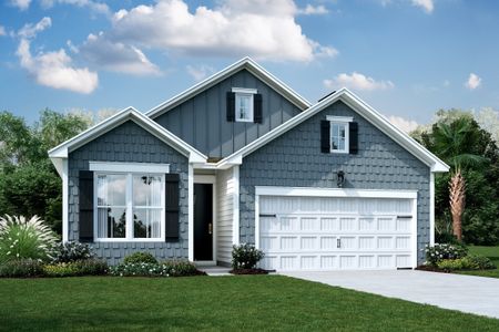 New construction Single-Family house 109 Magnolia House Dr, Summerville, SC 29486 null- photo 2 2