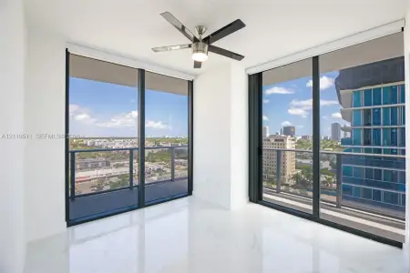 New construction Condo house 1170 E Hallandale Beach Blvd, Unit 1208, Hallandale Beach, FL 33009 - image