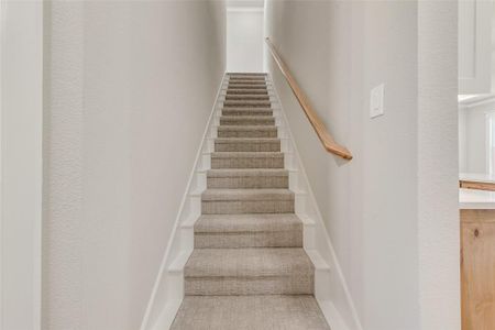 New construction Single-Family house 1327 Shelby Rd, Van Alstyne, TX 75495 - image 19