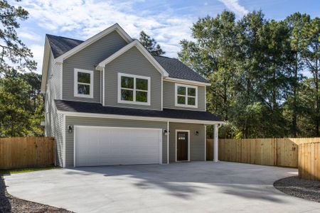 New construction Single-Family house 1359 Brownswood Rd, Johns Island, SC 29455 - image