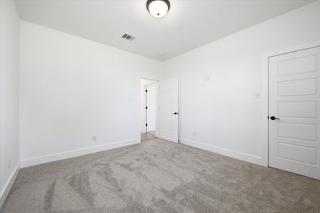 New construction Single-Family house 12 Cattleman Dr, Poolville, TX 76487 plan The Tulip - image 19
