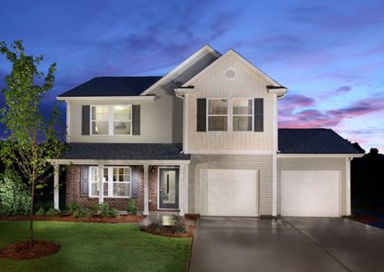 Benson Village by True Homes in Benson - photo 15 15