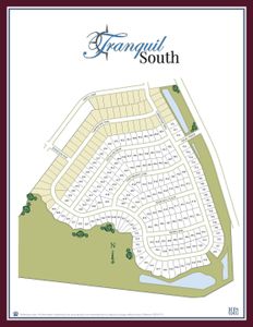 New construction Single-Family house 428 Tranquil South- Tbd Pitchline Dr, Hinesville, GA 31313 plan The Denmark - image 5