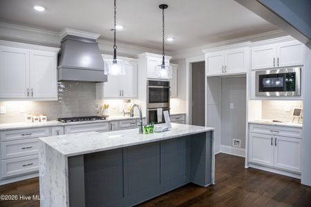 New construction Single-Family house 988 Fairbourne Dr, Grovetown, GA 30813 - image 5