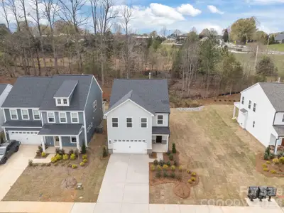 New construction Single-Family house 118 Canary Ln, Mooresville, NC 28115 plan Jasmine - image