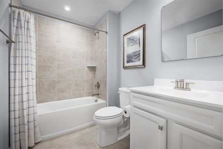 New construction Single-Family house 106 Southwell St, Woodruff, SC 29388 plan Grand Cayman - image 16