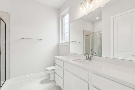 New construction Townhouse house 4444 Burge Ave, Frisco, TX 75033 plan Hamilton - image 12