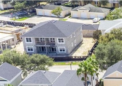 New construction Condo house 7438 Excitement Dr, Unit B4202, Reunion, FL 34747 - image