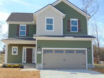 New construction Single-Family house 285 Spring St, La Vergne, TN 37086 - image