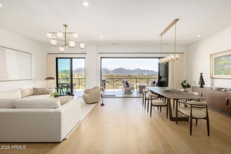 New construction Condo house 19355 N 73Rd Wy C3010, Unit C3010, Scottsdale, AZ 85255 - image 17