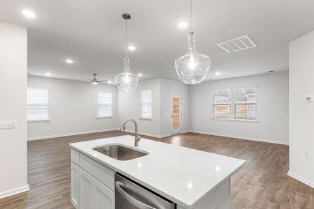 New construction Single-Family house 9068 Malahide Ln, Aiken, SC 29801 plan Everette - image 4