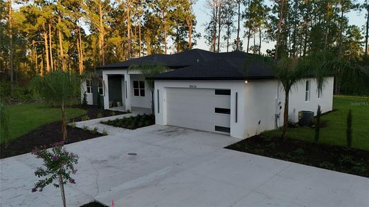 New construction Single-Family house 30626 Quince Ave, Eustis, FL 32736 - image