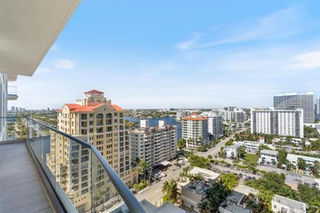 New construction Condo house 153 N Seabreeze Blvd, Unit 1405-S, Fort Lauderdale, FL 33304 - image