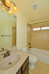 New construction Single-Family house 31053 Johnson Wy, San Antonio, TX 78260 plan The Alicante - image 9