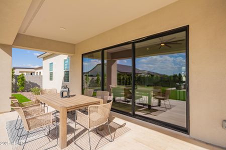 New construction Single-Family house 26646 S 169Th Pl, Queen Creek, AZ 85142 - image 14