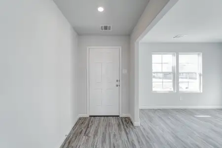 New construction Single-Family house 1194 Clover Ct, Chandler, TX 75758 plan Jefferson - image 20