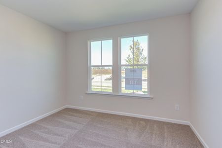 New construction Single-Family house 121 Barn Door Dr, Lillington, NC 27546 plan The Poppy - image 14