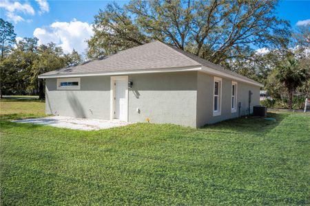 New construction Single-Family house 504 4Th Ave, Wildwood, FL 34785 null- photo 19 19