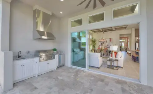 New construction Single-Family house 688 Mosaic Blvd, Daytona Beach, FL 32124 plan Serena - image 18