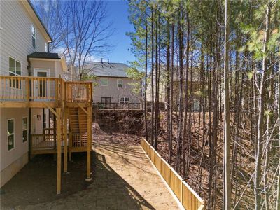 New construction Single-Family house 703 Sierra Ct, Canton, GA 30114 null- photo 30 30