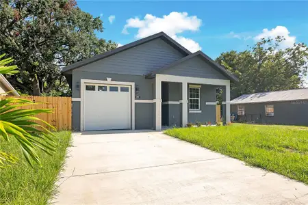 New construction Single-Family house 231 E Lafayette St, Winter Garden, FL 34787 - image