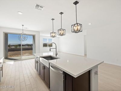 New construction Single-Family house 16061 W Prickly Pear Trl, Surprise, AZ 85387 null- photo 11 11