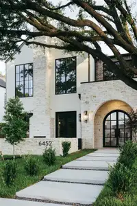 New construction Single-Family house 6452 Anita St, Dallas, TX 75214 - image