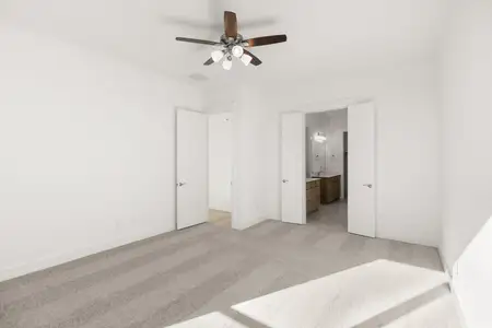 New construction Single-Family house 2221 Sonder Shore Dr, Katy, TX 77493 plan Basswood II Sunterra 50s - image 13