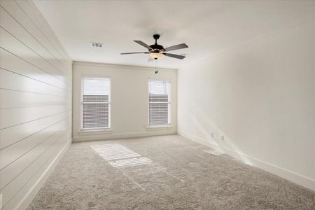 New construction Single-Family house 4300 Hummingbird Dr, Sherman, TX 75092 - image 16
