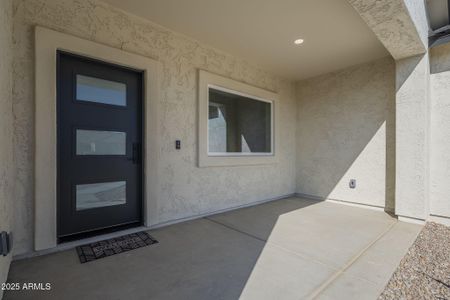 New construction Single-Family house 6128 S Sage Wy, Gold Canyon, AZ 85118 null- photo 3 3