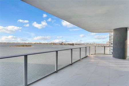 New construction Condo house 700 Ne 24Th St, Unit 1407, Miami, FL 33137 - image